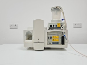 Thumbnail image of DW Scientific Whitley Automated Spiral Plater (WASP) System w/ Vacuum Source 602