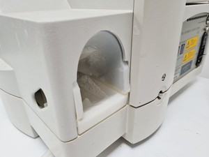 Thumbnail image of DW Scientific Whitley Automated Spiral Plater (WASP) System w/ Vacuum Source 602