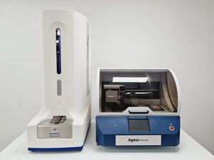 Image of Sequenom Agena MassARRAY Analyzer 4 System RS1000, PHX-1 & Accessories