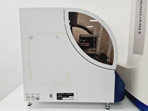 Thumbnail image of Sequenom Agena MassARRAY Analyzer 4 System RS1000, PHX-1 & Accessories 