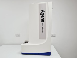 Thumbnail image of Sequenom Agena MassARRAY Analyzer 4 System RS1000, PHX-1 & Accessories 