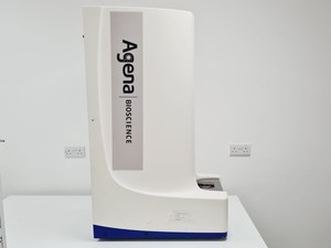 Thumbnail image of Sequenom Agena MassARRAY Analyzer 4 System RS1000, PHX-1 & Accessories 