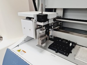 Thumbnail image of Sequenom Agena MassARRAY Analyzer 4 System RS1000, PHX-1 & Accessories 