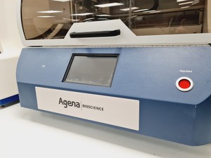 Thumbnail image of Sequenom Agena MassARRAY Analyzer 4 System RS1000, PHX-1 & Accessories 