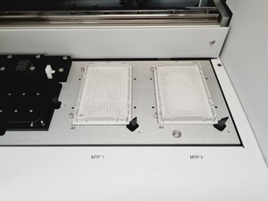 Thumbnail image of Sequenom Agena MassARRAY Analyzer 4 System RS1000, PHX-1 & Accessories 