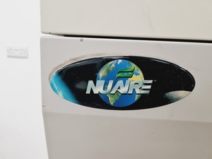 Thumbnail image of Nuaire Class 2 Biological Safety Cabinet NU-437-400S Lab