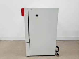 Thumbnail image of Binder KB 115 Lab Cooling Incubator Laboratory