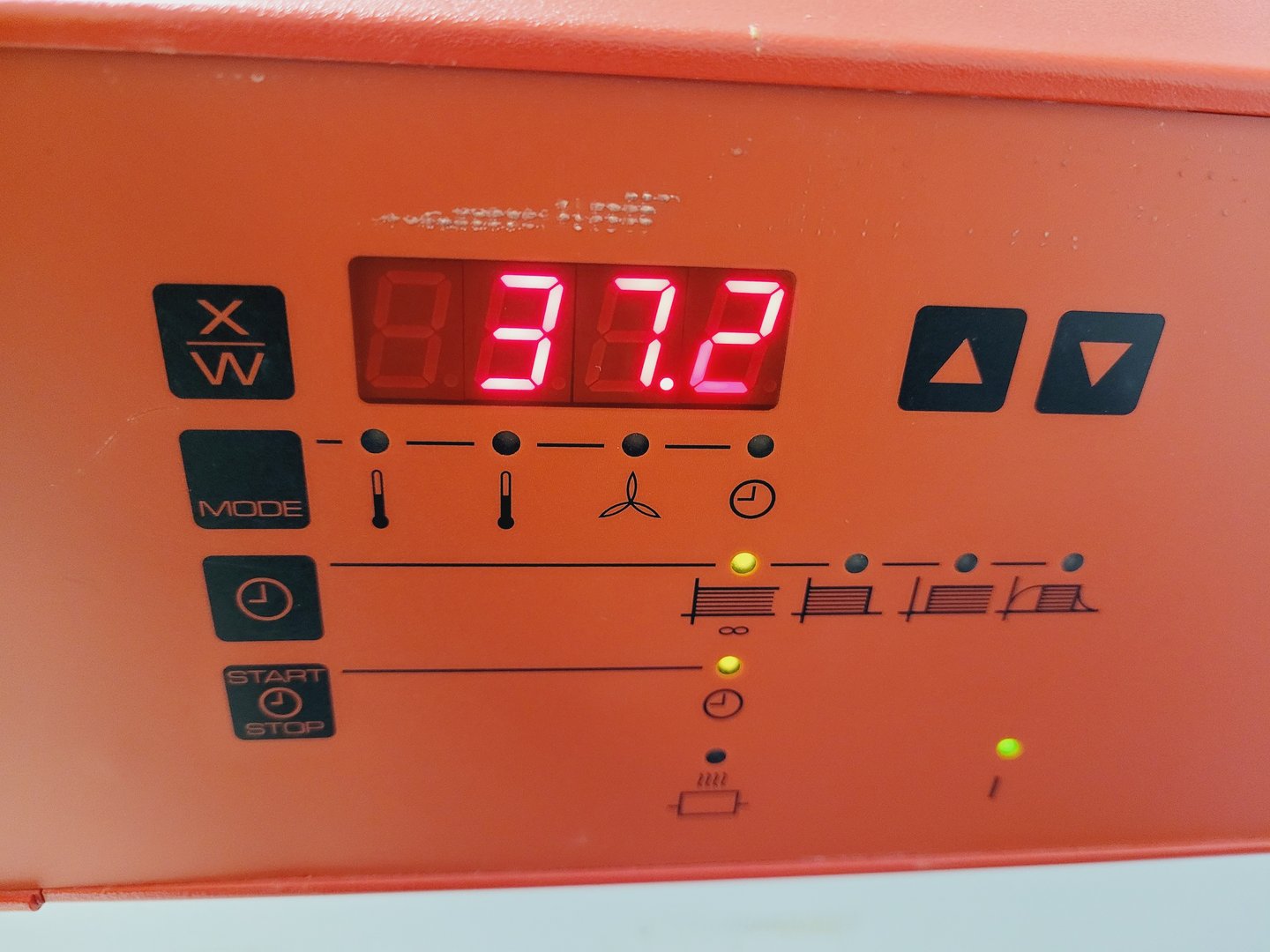 Image of Binder KB 115 Lab Cooling Incubator Laboratory