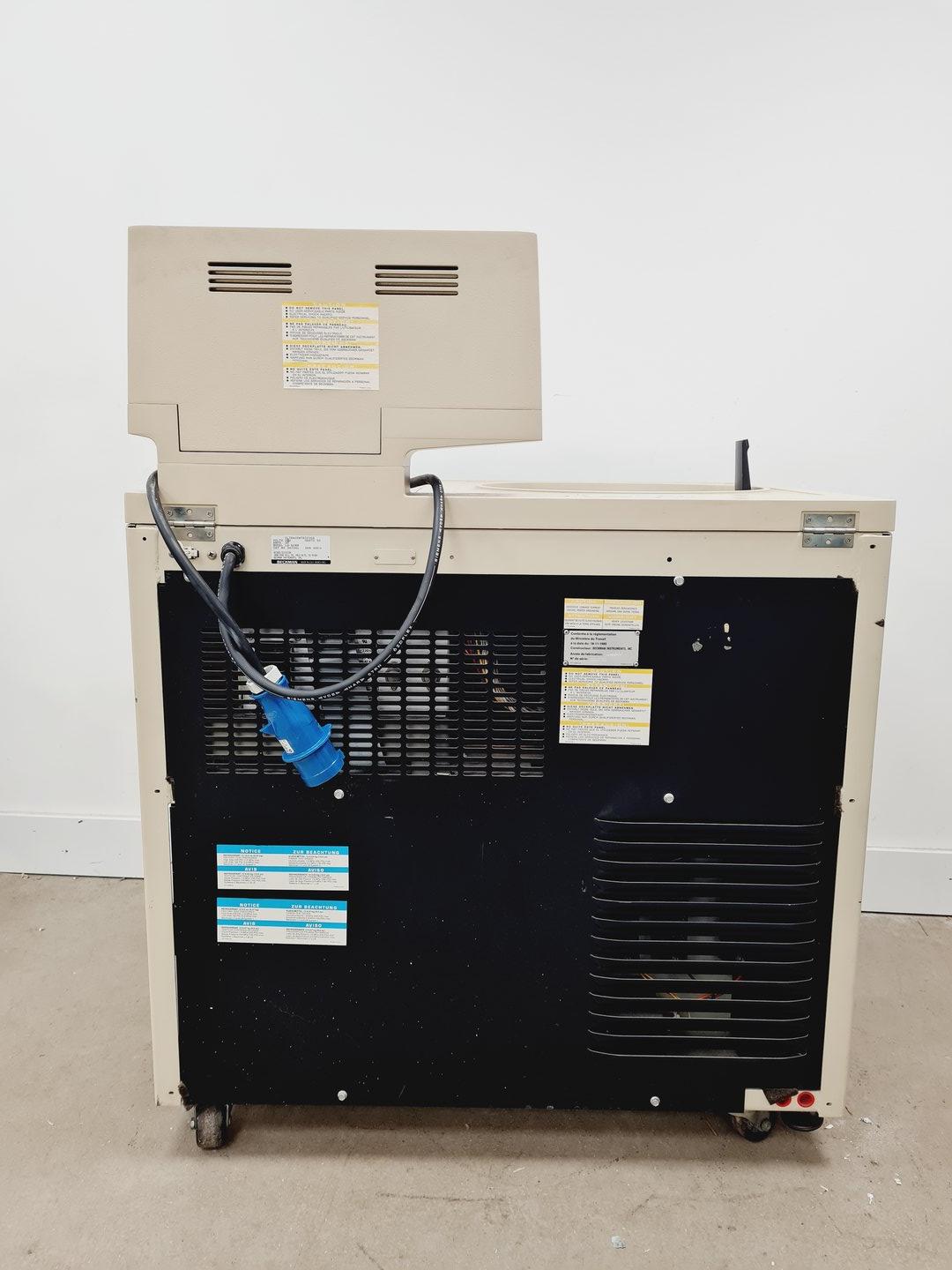 Image of Beckman L8-60MR Ultracentrifuge Lab Spares/Repairs