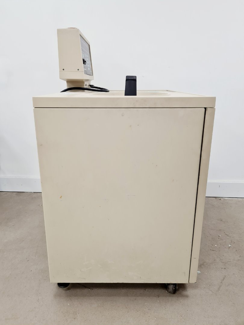 Image of Beckman L8-60MR Ultracentrifuge Lab Spares/Repairs