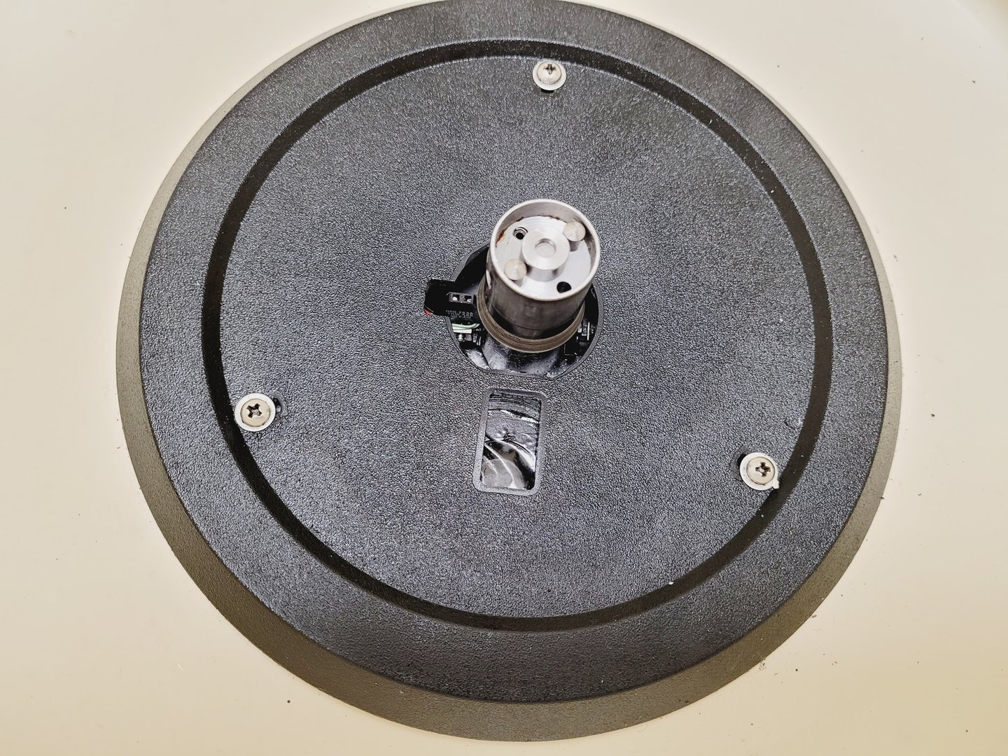 Image of Beckman L8-60MR Ultracentrifuge Lab Spares/Repairs