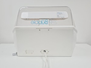 Thumbnail image of Lab-Bubble Still Air PCR Enclosure - White - BUB-PCR-SA-WHT