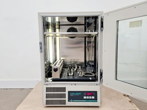 Thumbnail image of New Brunswick innova 4230 Refrigerated Incubator Shaker Lab