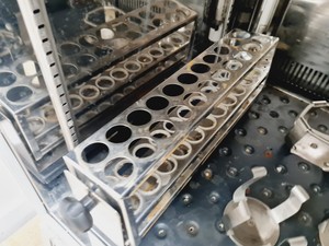 Thumbnail image of New Brunswick innova 4230 Refrigerated Incubator Shaker Lab