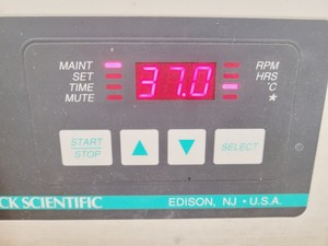 Thumbnail image of New Brunswick innova 4230 Refrigerated Incubator Shaker Lab