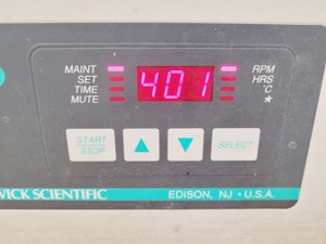 Thumbnail image of New Brunswick innova 4230 Refrigerated Incubator Shaker Lab
