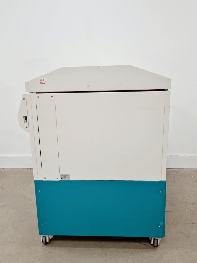 Image of Lab Companion IS-971R Shaking Incubator Lab Cooling Fault