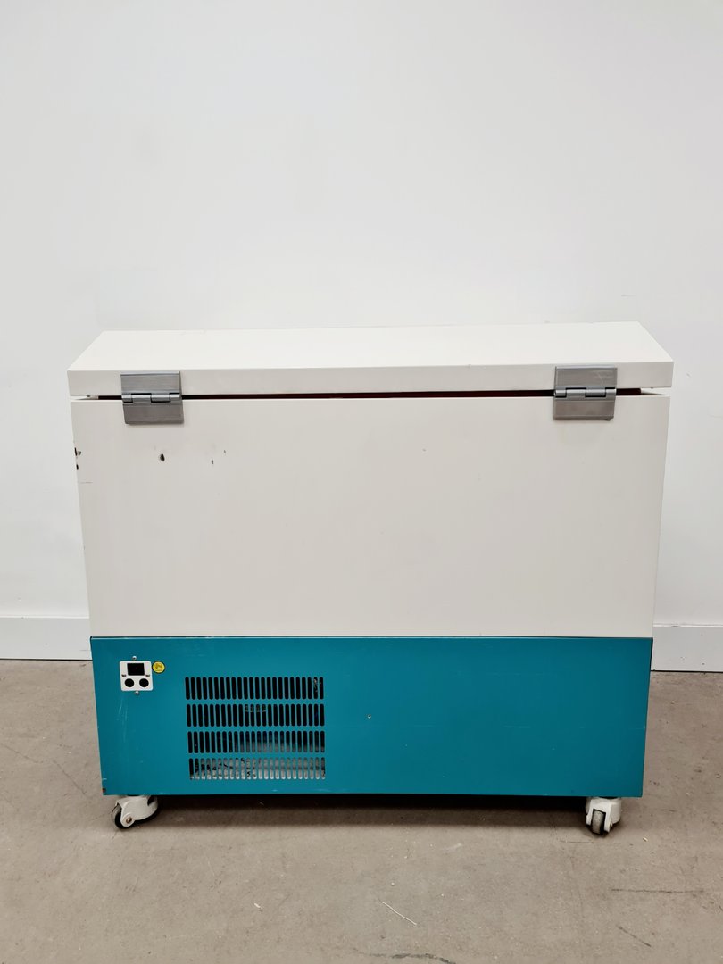 Image of Lab Companion IS-971R Shaking Incubator Lab Cooling Fault
