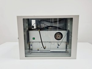 Image of Carl Zeiss MCS 500 System & Multiplexer Lab
