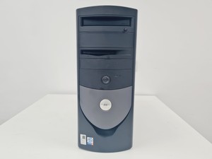 Thumbnail image of ThermoFinnigan DELTAplus XL System w/ PC & Various Software Lab