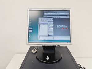 Thumbnail image of ThermoFinnigan DELTAplus XL System w/ PC & Various Software Lab