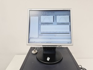 Thumbnail image of ThermoFinnigan DELTAplus XL System w/ PC & Various Software Lab