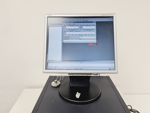 Thumbnail image of ThermoFinnigan DELTAplus XL System w/ PC & Various Software Lab