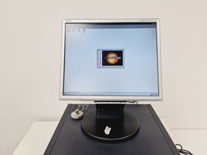 Thumbnail image of ThermoFinnigan DELTAplus XL System w/ PC & Various Software Lab