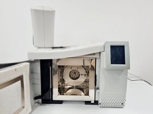 Thumbnail image of Perkin Elmer Clarus 500 GC Gas Chhromatograph System Lab Spares/Repairs