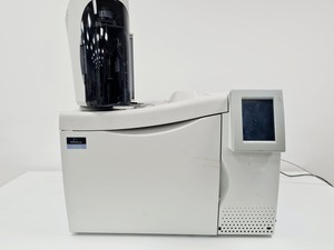 Thumbnail image of Perkin Elmer Clarus 500 GC Gas Chhromatograph System Lab Spares/Repairs