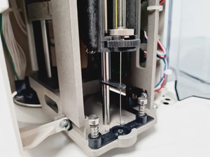Thumbnail image of Perkin Elmer Clarus 500 GC Gas Chhromatograph System Lab Spares/Repairs