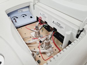 Thumbnail image of Perkin Elmer Clarus 500 GC Gas Chhromatograph System Lab Spares/Repairs