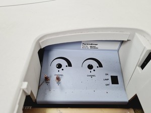 Thumbnail image of Perkin Elmer Clarus 500 GC Gas Chhromatograph System Lab Spares/Repairs