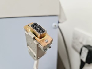 Thumbnail image of Perkin Elmer Clarus 500 GC Gas Chhromatograph System Lab Spares/Repairs