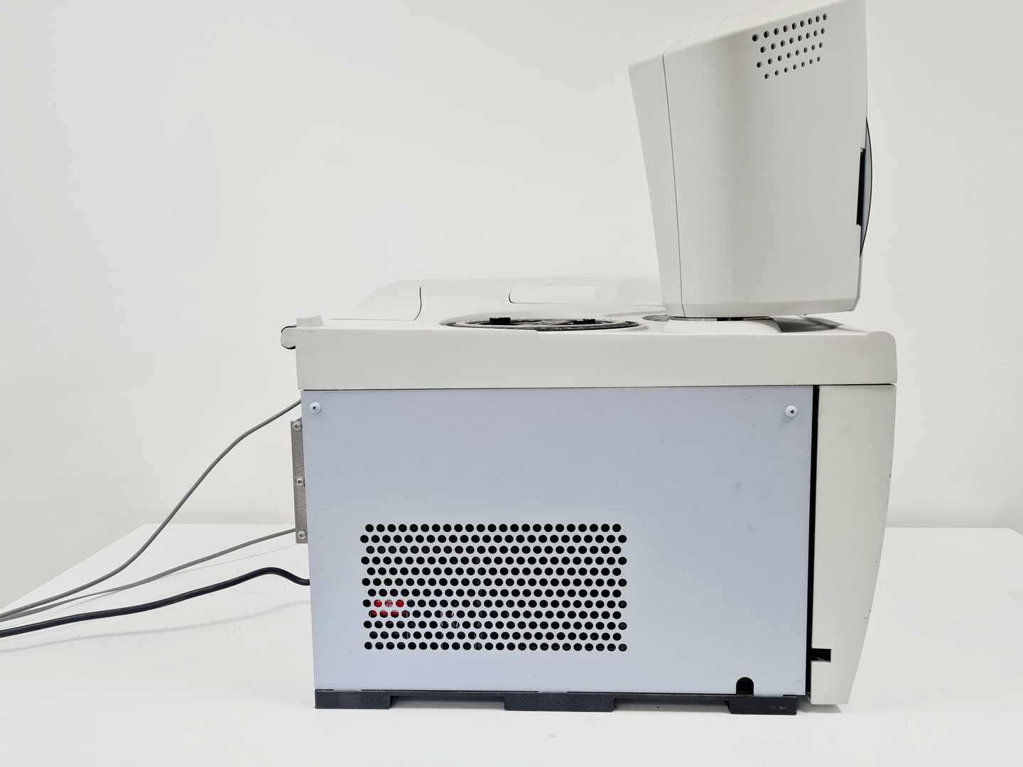 Image of Perkin Elmer Clarus 500 GC Gas Chhromatograph System Lab Spares/Repairs