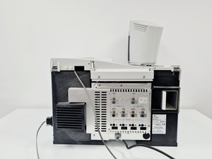 Thumbnail image of Perkin Elmer Clarus 500 GC Gas Chhromatograph System Lab Spares/Repairs