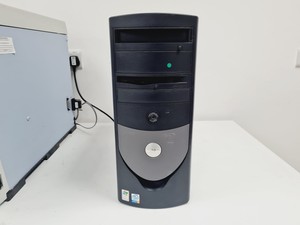 Thumbnail image of Perkin Elmer Clarus 500 GC Gas Chhromatograph System Lab Spares/Repairs