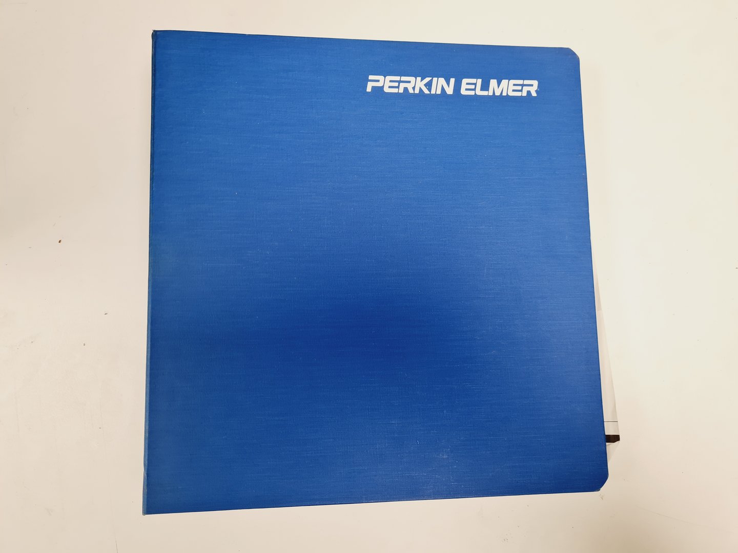 Image of Perkin Elmer Clarus 500 GC Gas Chhromatograph System Lab Spares/Repairs