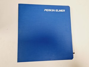 Thumbnail image of Perkin Elmer Clarus 500 GC Gas Chhromatograph System Lab Spares/Repairs