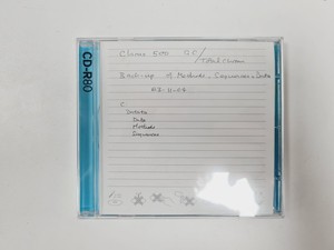 Thumbnail image of Perkin Elmer Clarus 500 GC Gas Chhromatograph System Lab Spares/Repairs