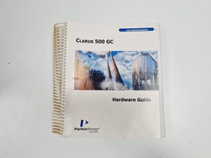 Thumbnail image of Perkin Elmer Clarus 500 GC Gas Chhromatograph System Lab Spares/Repairs