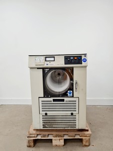 Thumbnail image of E-C Apparatus Super Modulyo Freeze Dryer Lab Spares/Repairs