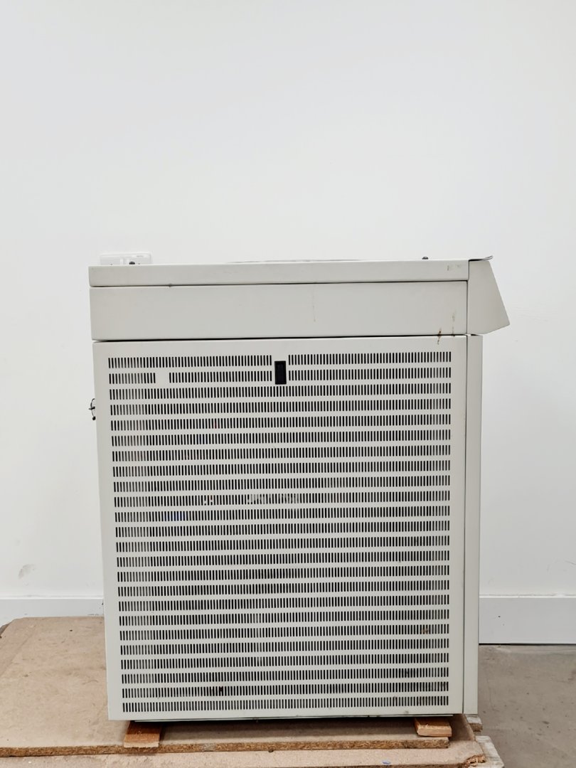 Image of E-C Apparatus Super Modulyo Freeze Dryer Lab Spares/Repairs