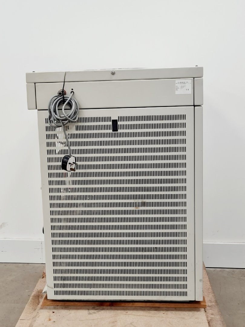 Image of E-C Apparatus Super Modulyo Freeze Dryer Lab Spares/Repairs