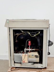 Thumbnail image of E-C Apparatus Super Modulyo Freeze Dryer Lab Spares/Repairs