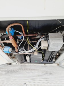 Thumbnail image of E-C Apparatus Super Modulyo Freeze Dryer Lab Spares/Repairs