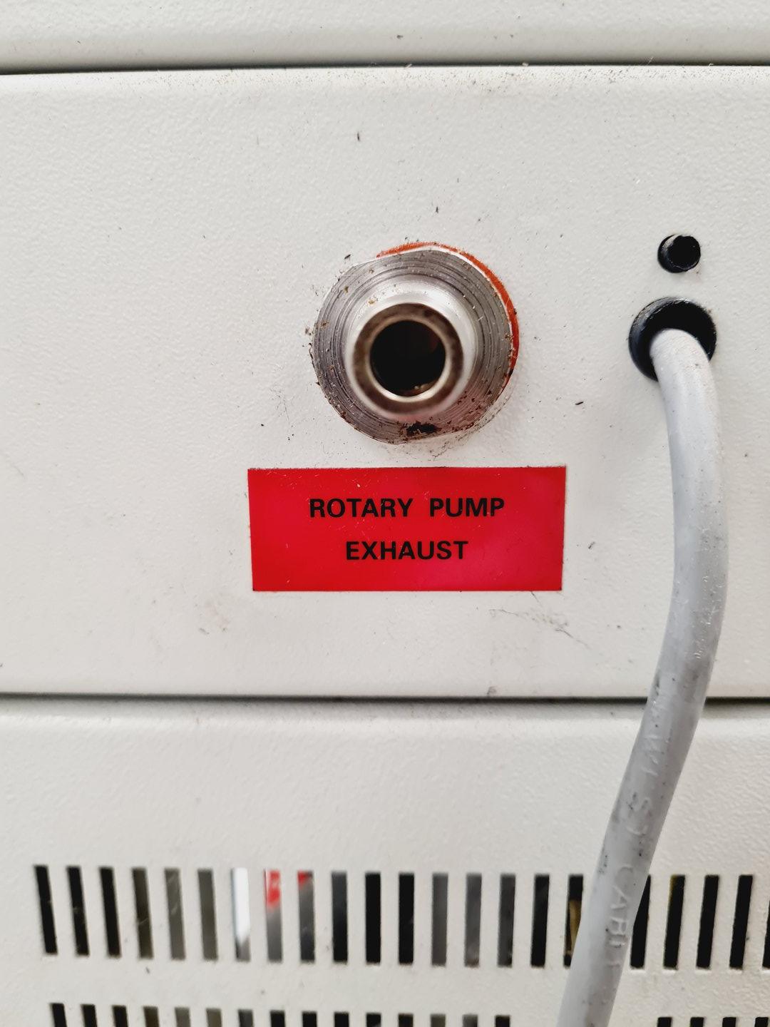 Image of E-C Apparatus Super Modulyo Freeze Dryer Lab Spares/Repairs