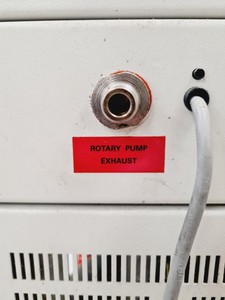 Thumbnail image of E-C Apparatus Super Modulyo Freeze Dryer Lab Spares/Repairs