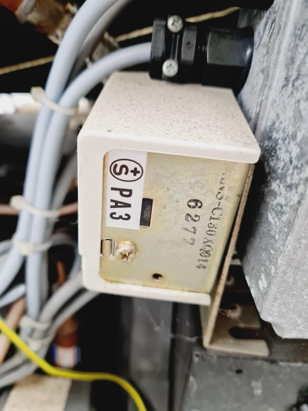 Image of E-C Apparatus Super Modulyo Freeze Dryer Lab Spares/Repairs