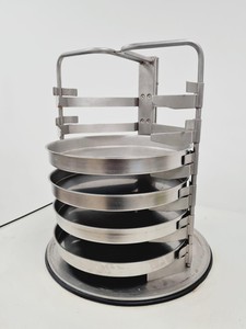 Thumbnail image of E-C Apparatus Super Modulyo Freeze Dryer Lab Spares/Repairs